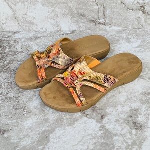 Aerosoles Sandals